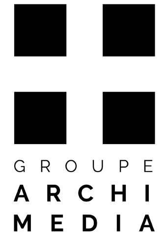 Logo archimedia