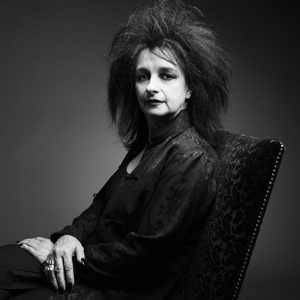 Odile Decq