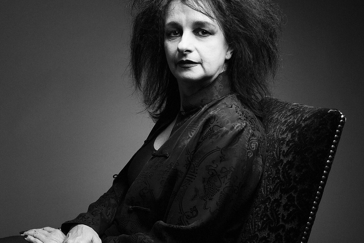 Odile Decq