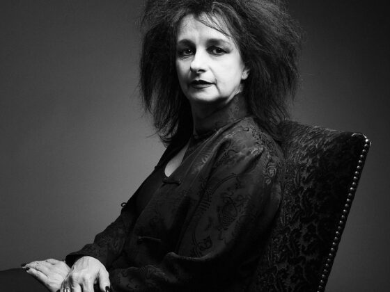 Odile Decq