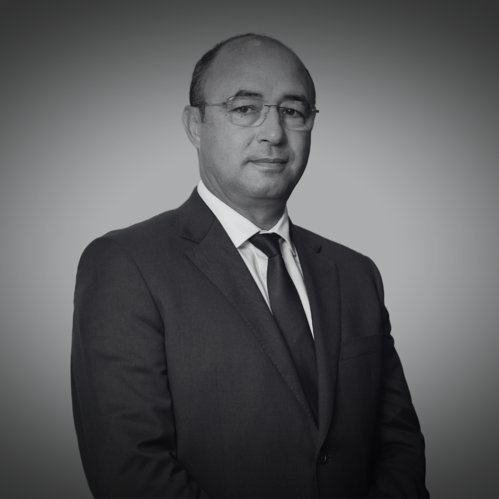 Lotfi Sekkat, directeur général de CIH Bank