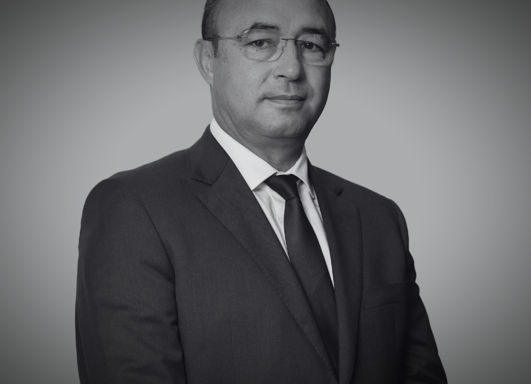 Lotfi Sekkat, directeur général de CIH Bank