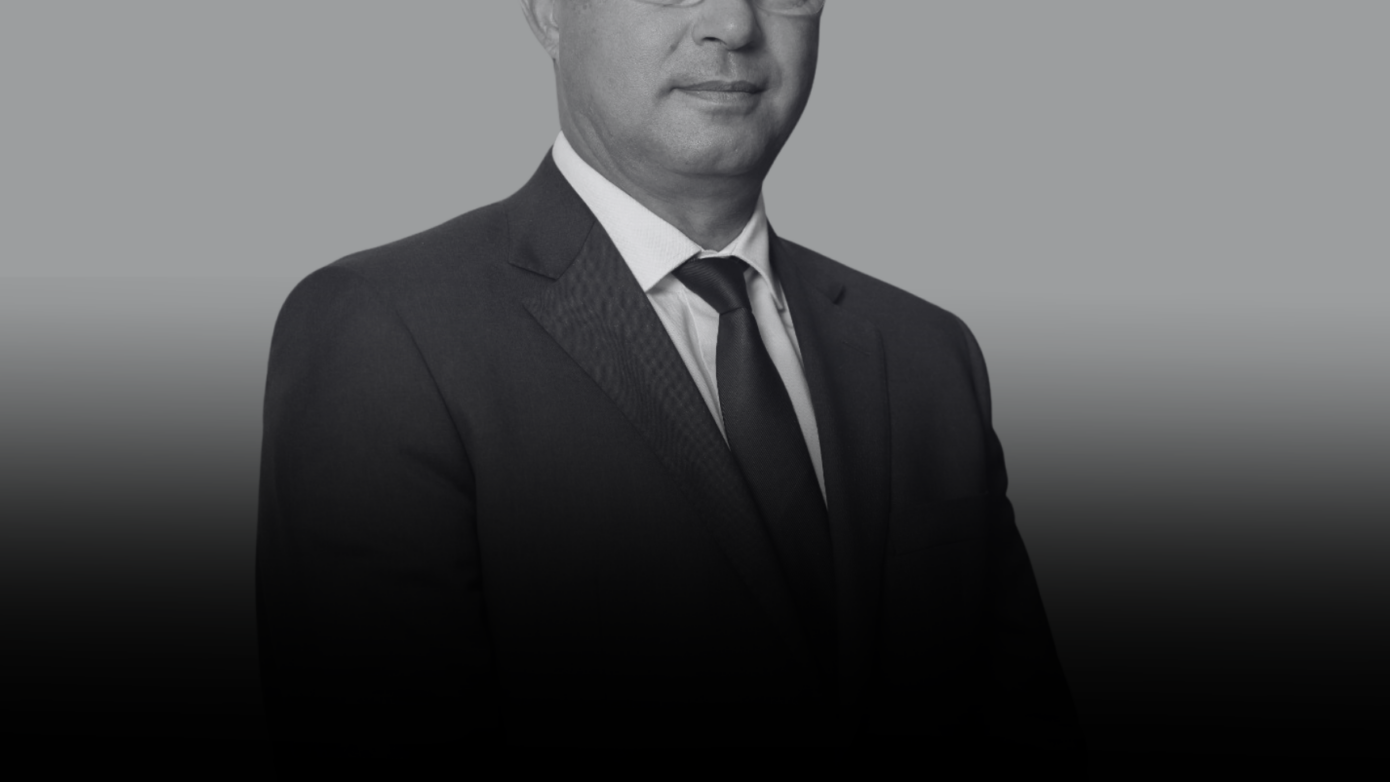 Lotfi Sekkat, directeur général de CIH Bank